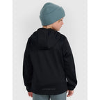 Softshell jacket, windproof membrane 5000, boys 4F 4FJRAW25TSOFM516-20S Clothing Your Sports Performance