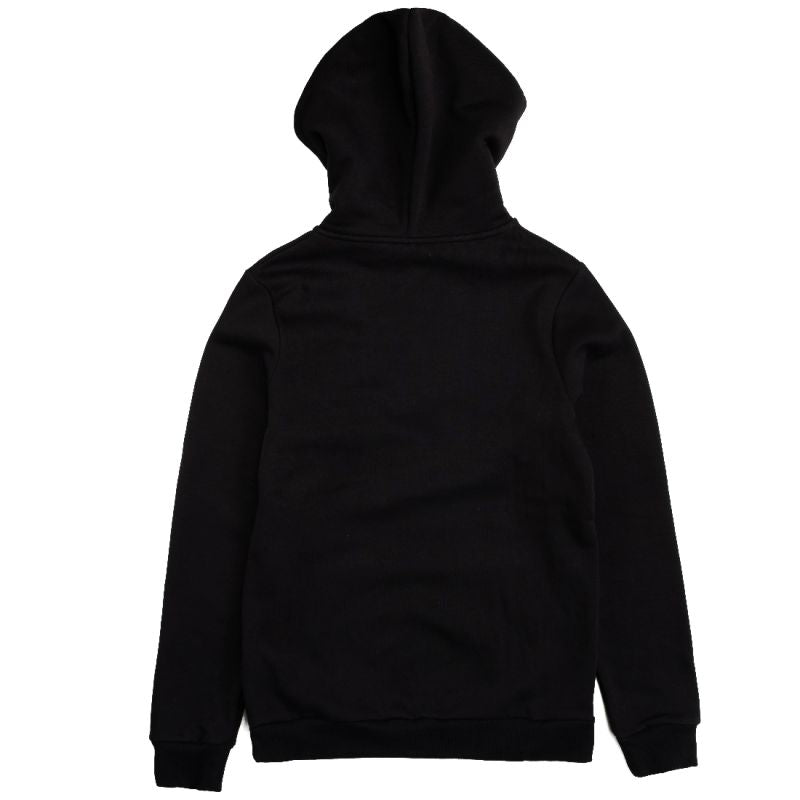 Justhype Drawcord Hoodie W NXTWOM3017 Clothing/Lifestyle/Kappa Your Sports Performance