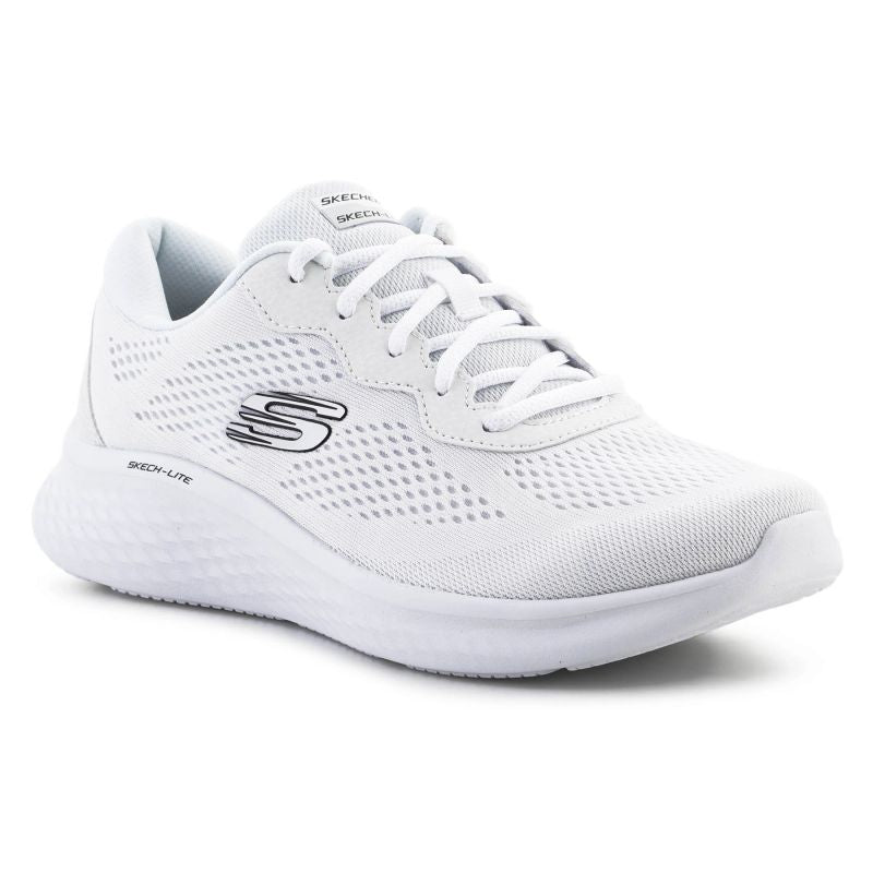 Skechers Perfect Time W shoes 149991-WBK Footwear/Lifestyle/Skechers Skechers