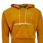 Nike Women's Standard Issue Hoodie Wmns Chutney/Pale Ivory - DA6483-712 Nike