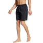 Adidas Solid CLX Classic-Length M IA5379 shorts Clothing/Swimming Adidas