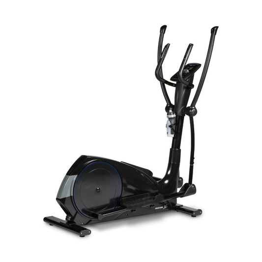 FLOW FITNESS ELLIPTICAL BIKE PERFORM X2i In preparation Your Sports Performance
