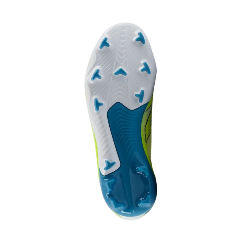 New Balance Furon Team V9 FG NBYF3F3V9 Kids' Soccer Shoes