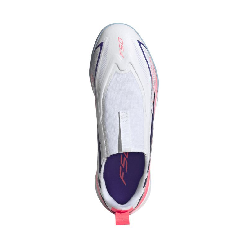 adidas F50 Hyperfast League LL IN KK1329 Kids' Soccer Shoes