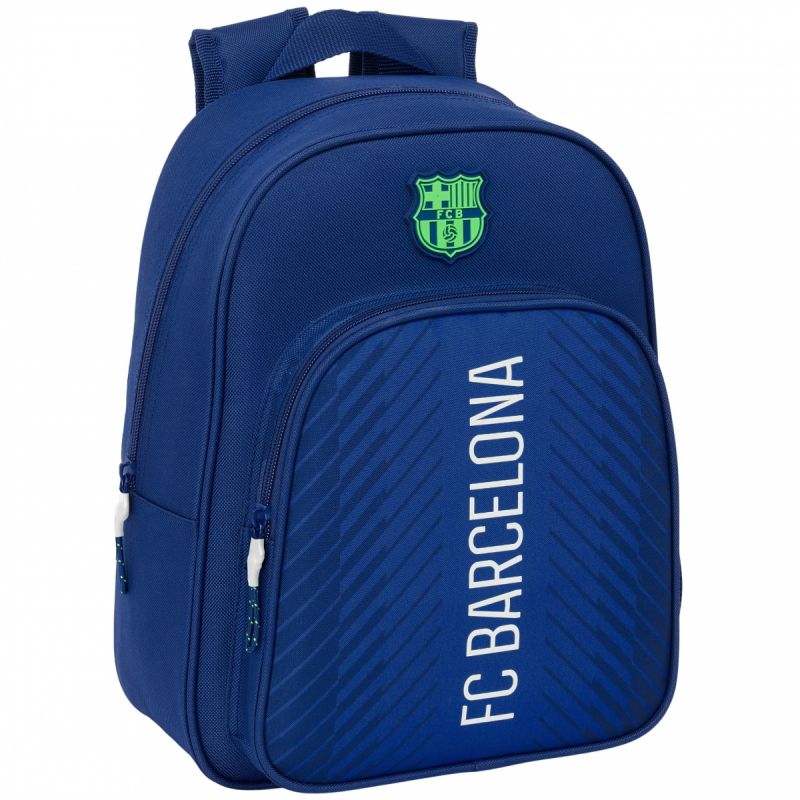 FC Barcelona Jr Backpack 612525524 Accessories/Plecaki/pozostałe plecaki Your Sports Performance