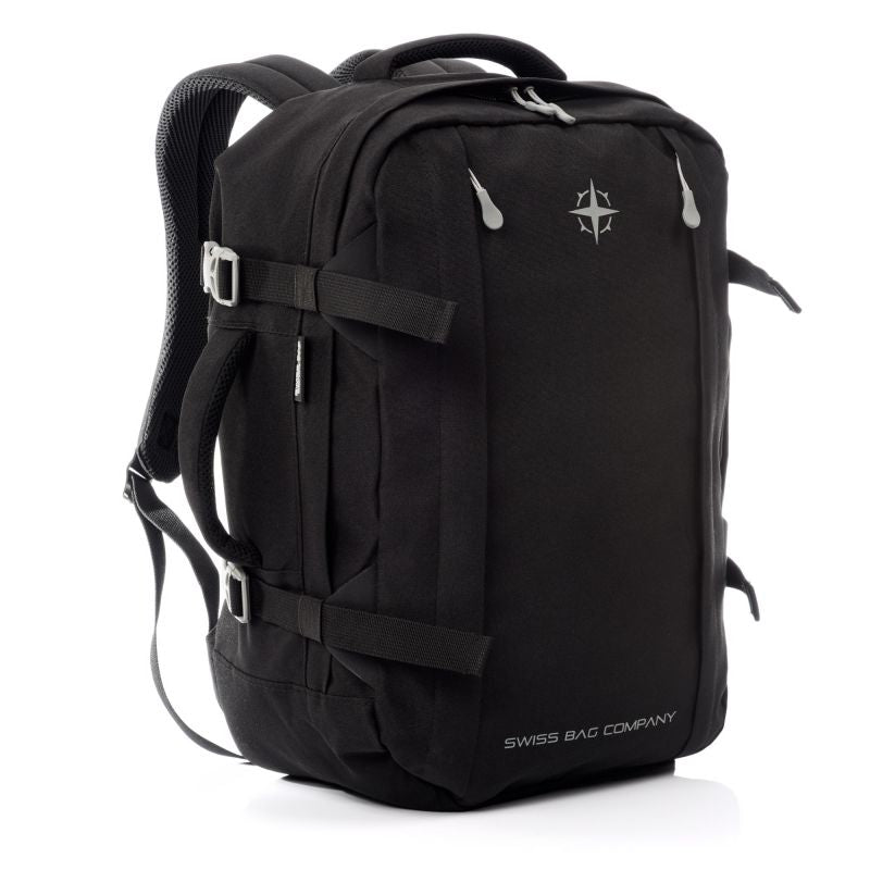 SwissBags Cointrin 17331 Backpack Accessories/Plecaki/pozostałe plecaki Your Sports Performance