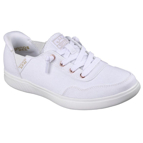Skechers Women's SKIP CUTE B CUTE SWEET Sneakers 114815 WHT Skechers