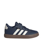 adidas VL Court 3.0 Kids’ Shoes Navy Blue KK4549