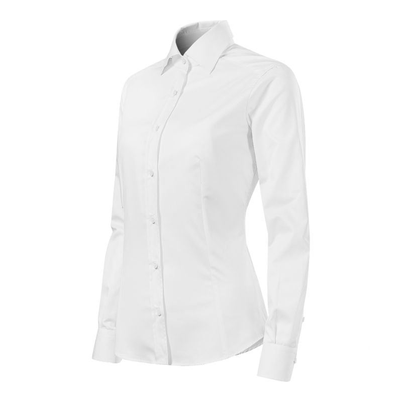 Malfini Journey W shirt MLI-26500 white Clothing/Lifestyle/T-shirts/Malfini Malfini