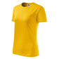 Malfini Classic New T-shirt W MLI-13304 yellow Clothing/Lifestyle/T-shirts/Malfini Malfini