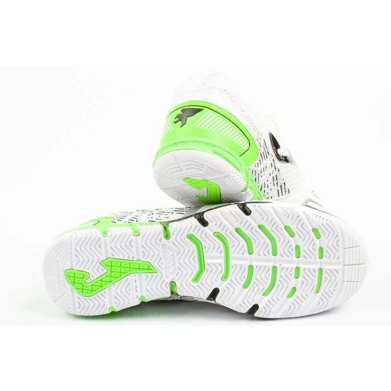 Joma Mundial men's indoor futsal football boots