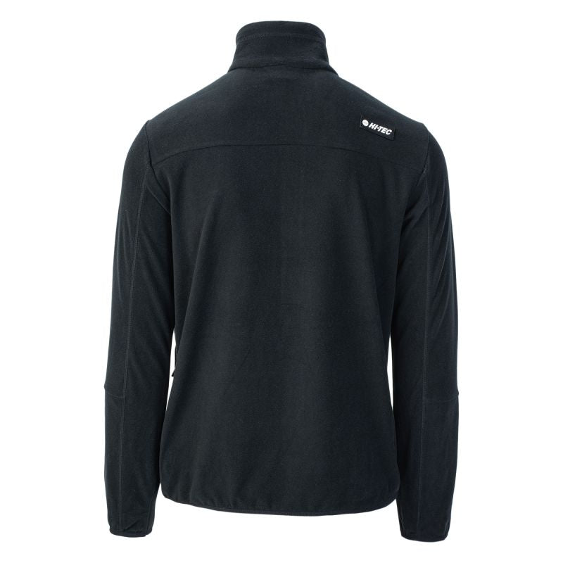 Men's Fleece CARLETIS 190 1/2 In preparation Your Sports Performance