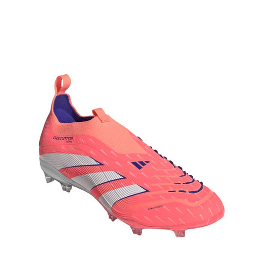 adidas Predator Elite LL FG JP9913 Kids' Soccer Shoes In preparation Adidas