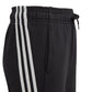 Pants adidas FI 3 Stripes Pant Jr. IC0116 Clothing/Lifestyle/Trousers, shorts Adidas