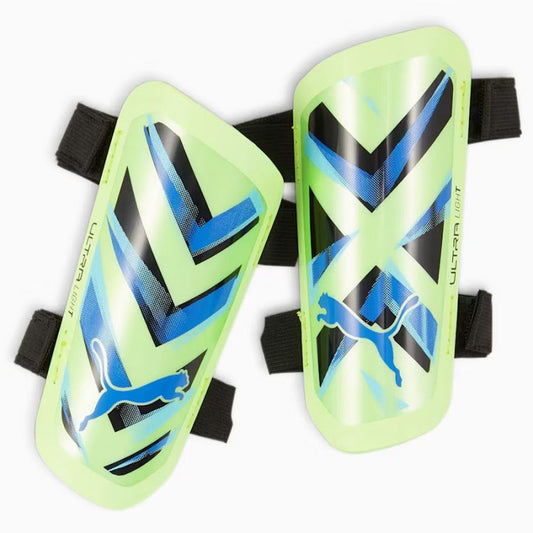 Puma Ultra Light Strap shin guards 030875-12 Accessories/Protectors and knee pads Puma