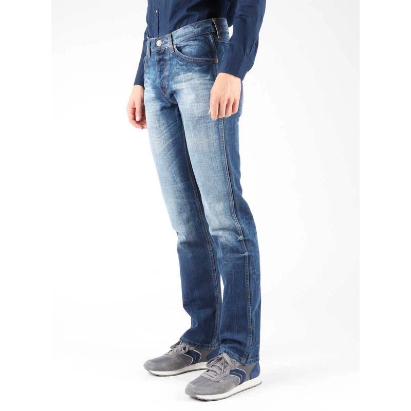 Wrangler Ace Jeans W14RD421X Clothing/Lifestyle/Trousers, shorts/Wrangler Your Sports Performance