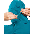Jack Wolfskin Highest Peak 3l Jkt W 1115121-1395 Jacket Clothing/Outdoor/Jack Wolfskin Your Sports Performance