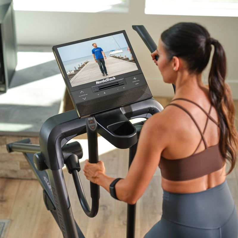 NORDICTRACK ELLIPTICAL BIKE X16 In preparation Your Sports Performance