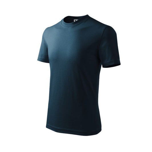Malfini Basic Jr T-shirt MLI-13802 navy blue Clothing/Lifestyle/T-shirts/Malfini Your Sports Performance