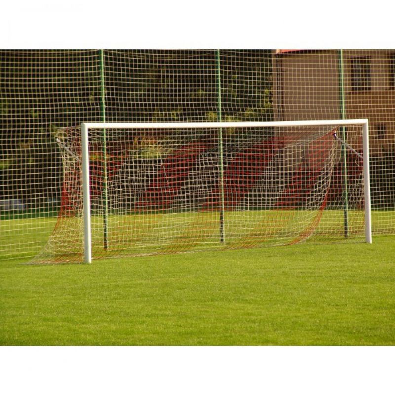 Goal net Yakima 100264 white Accessories/Sports facilities equipment Your Sports Performance