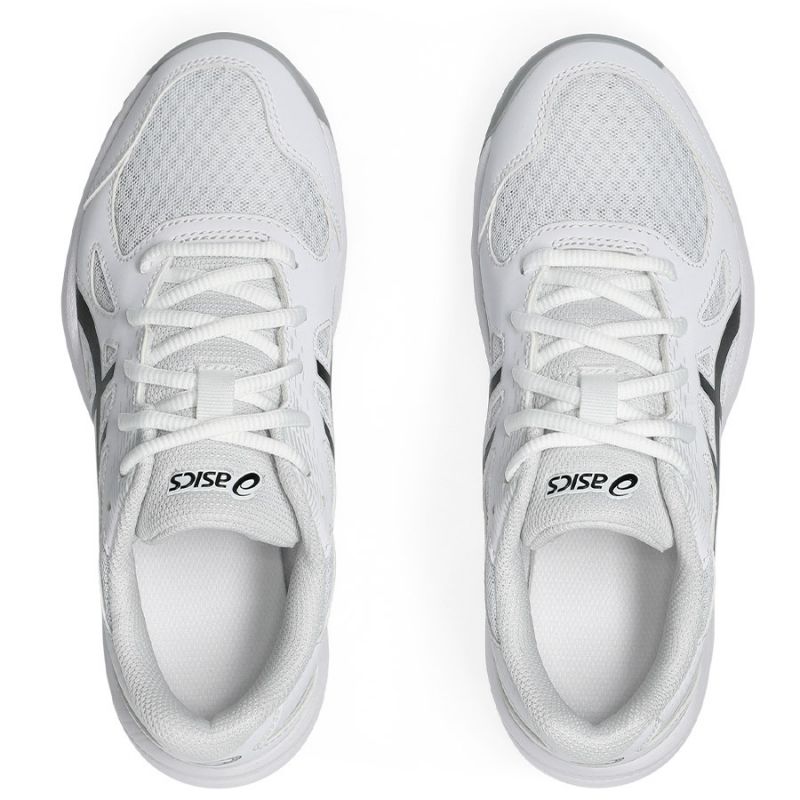 Asics Upcourt 6 GS Jr 1074A045 101 Volleyball Shoes Footwear/Volleyball/Kids Your Sports Performance