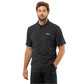 Jack Wolfskin Delfami Polo Shirt M 1809801-6000 Clothing/Lifestyle/T-shirts/Jack Wolfskin Your Sports Performance