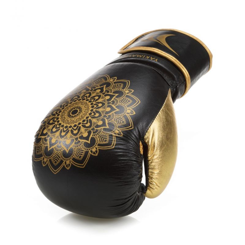 Yakim Sport Women's Mandala Gloves 12 oz 10054912oz Accessories/Gloves Your Sports Performance