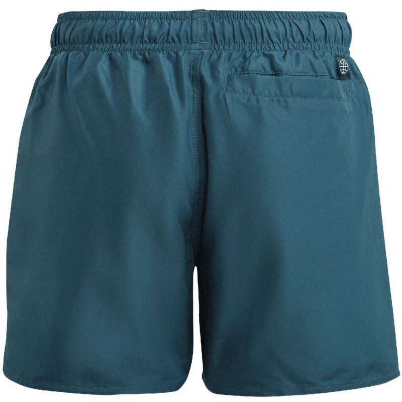 adidas Classic Badge of Sport Jr swim shorts IA5422 Clothing/Swimming Adidas