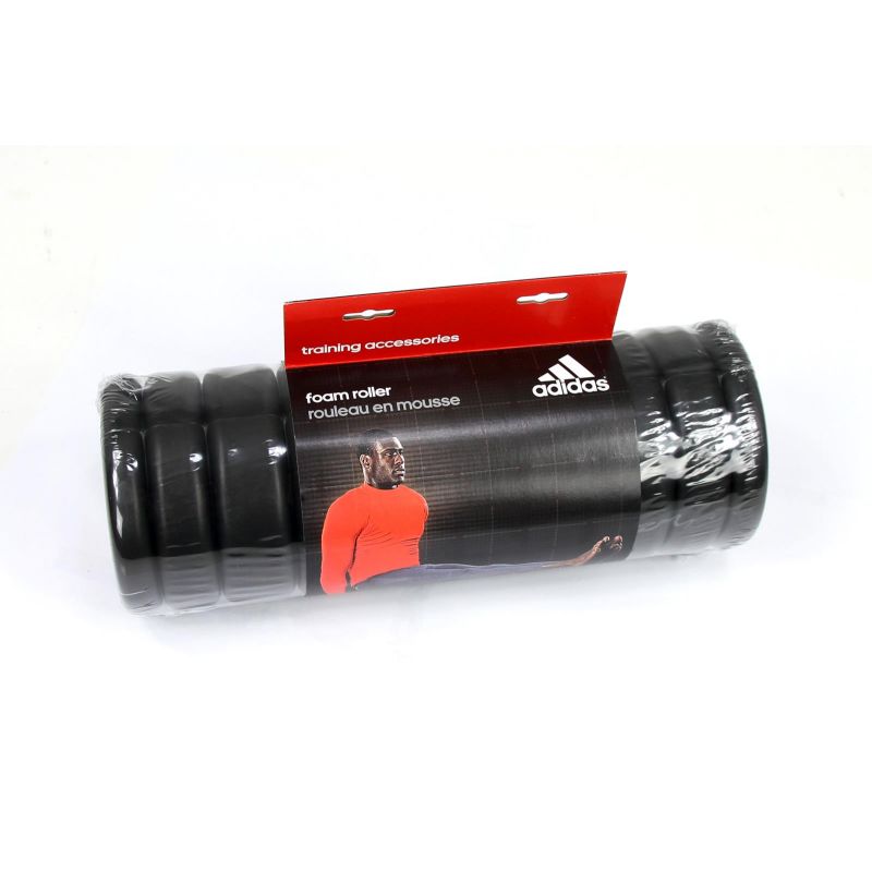 Roller, adidas ADAC-11501 foam roller Accessories/Training equipment Adidas