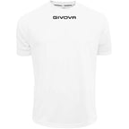 Givova One U MAC01-0003 football jersey Clothing/Football/Givova Givova