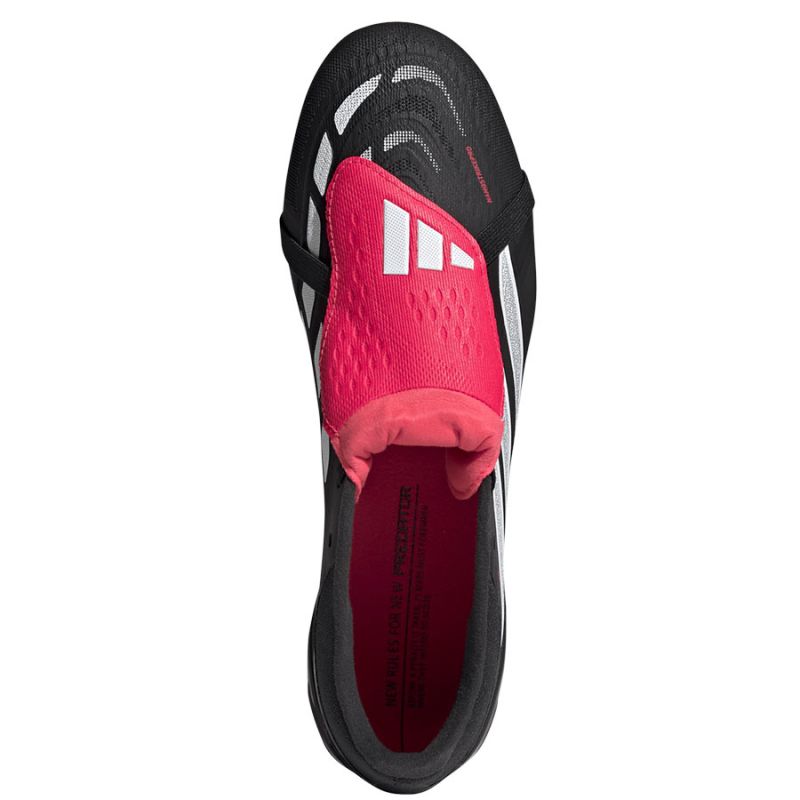 Adidas Predator Pro FT FG JS0952 shoes To be categorized Your Sports Performance