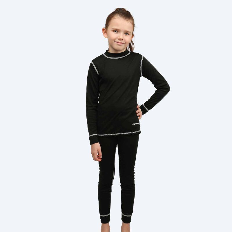 Thermoactive underwear Icepeak Ivesdale Junior 53553690l 10501027001 Clothing/Ski Your Sports Performance