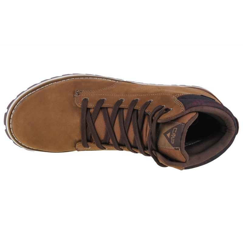 Shoes CMP Dorado WP M 39Q4937-P865 Footwear/Outdoor/CMP Your Sports Performance