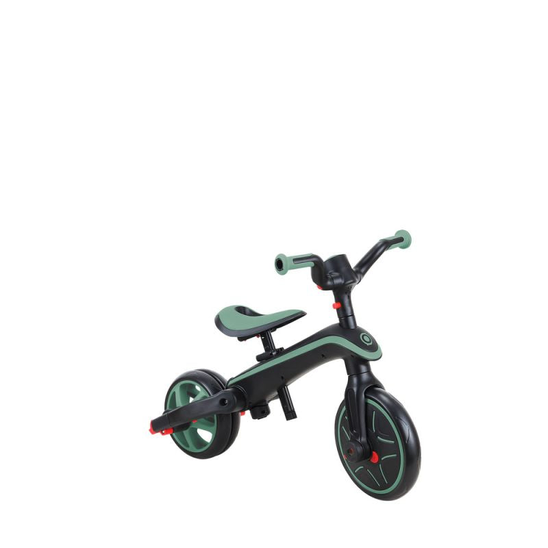 Globber Explorer Trike Foldable 4in1 732-104 Accessories/Bicycle/Rowery Your Sports Performance