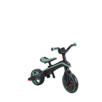 Globber Explorer Trike Foldable 4in1 732-104 Accessories/Bicycle/Rowery Your Sports Performance