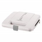 Esperanza PARMIGIANO EKT010W sandwich maker (1000W; white) AGD - Produkty/Opiekacze Your Sports Performance