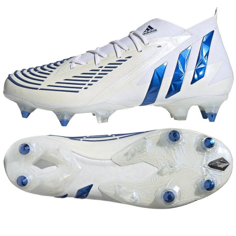 Adidas Predator Edge.1 SG GY5686 football boots Footwear/Football Adidas