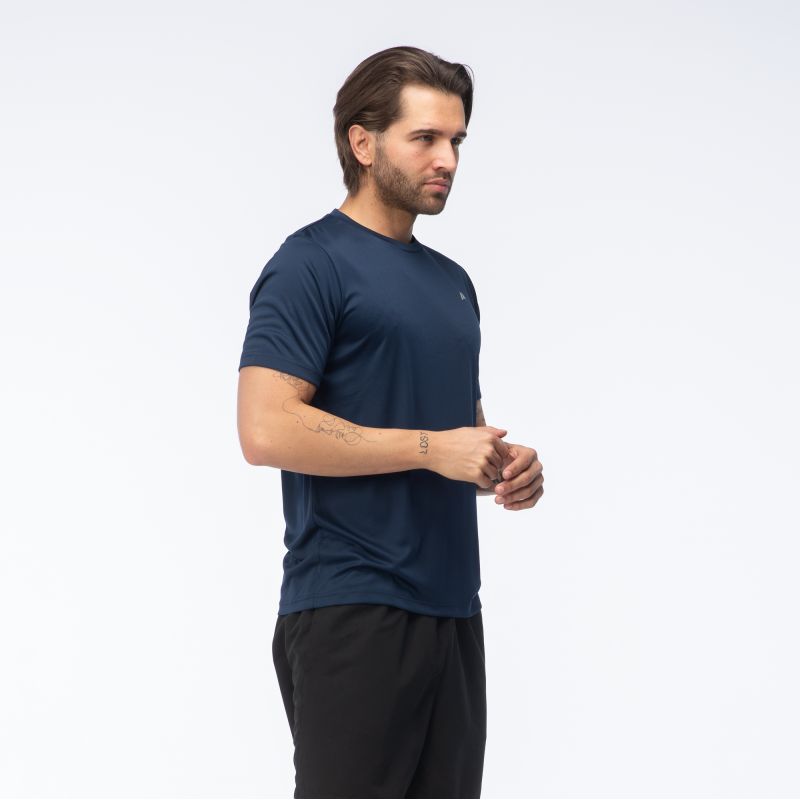 Men's short-sleeved T-shirt SALAN Martes