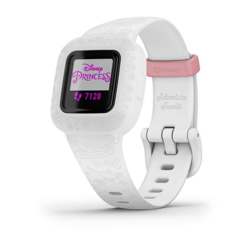 Garmin Vivofit Jr.3 Disney Princess Kids' Sports Band In preparation Your Sports Performance