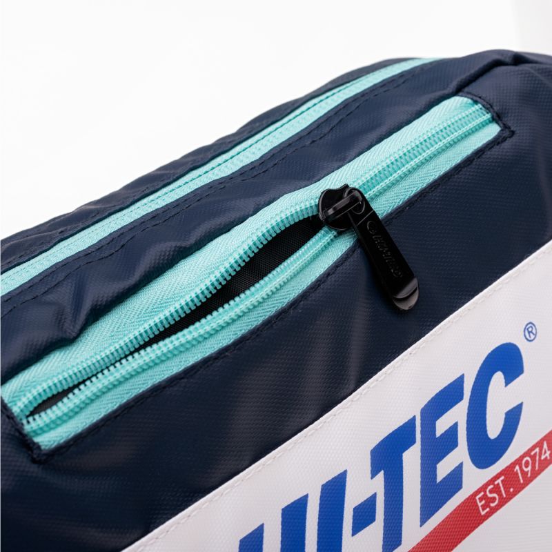 Waist Bag, Hi-Tec Tyler 90S 92800407051 Accessories/Sachets / Belts / Bags/HI-TEC Your Sports Performance