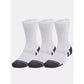 Under Armor socks 1379512-100 Clothing/Training/Socks/Unisex Your Sports Performance