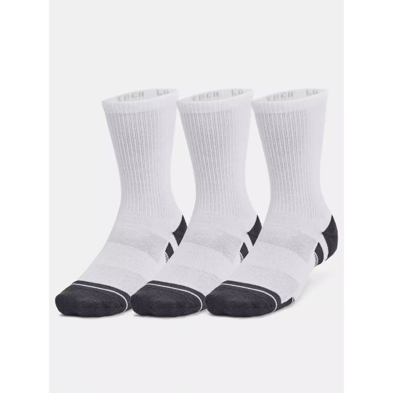 Under Armor socks 1379512-100 Clothing/Training/Socks/Unisex Your Sports Performance