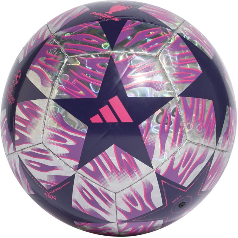 adidas UCL Training Foil JX9104 Ball To be categorized Your Sports Performance