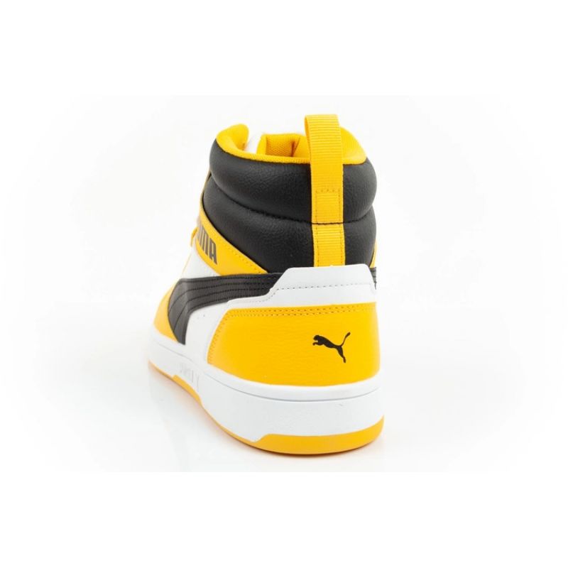 Puma Rebound v6 M shoes 392326 27 Footwear/Lifestyle Puma
