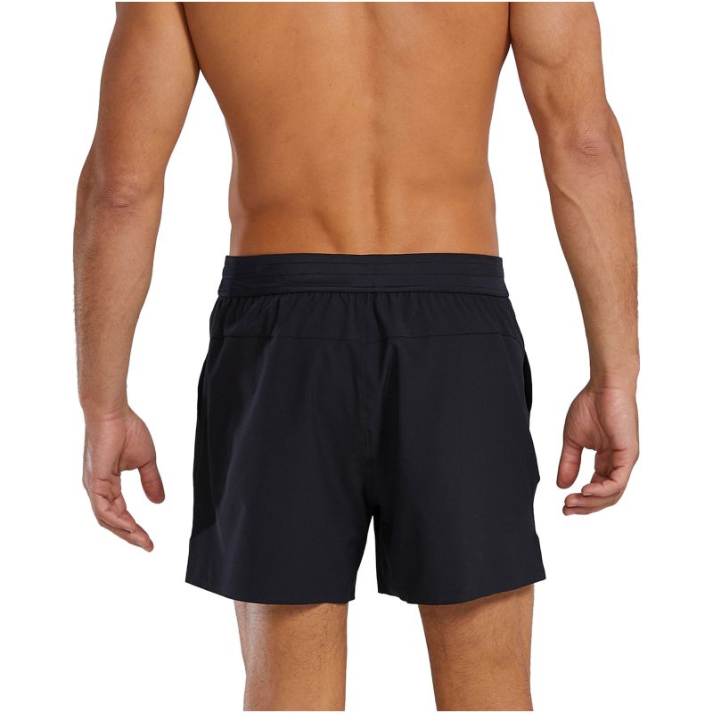 Men's Training Shorts TYR UNBK SHT UNL 5 SOL