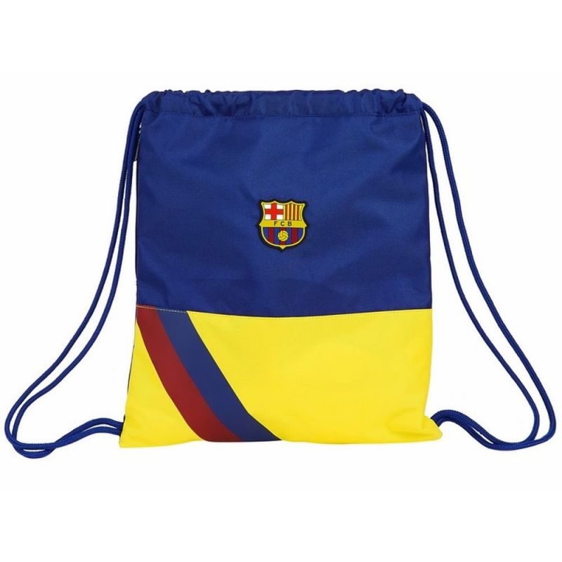 FC Barcelona gym bag 612025865 Accessories/Sachets / Belts / Bags Your Sports Performance