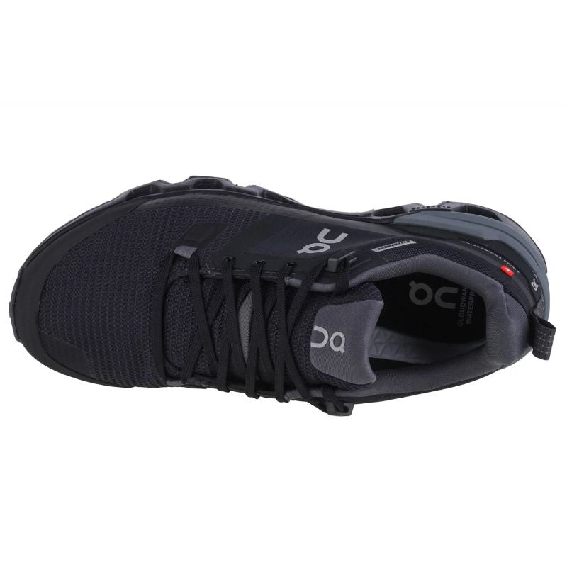 ON Cloudwander Waterproof W shoes 7398602 Footwear/Outdoor/ON Your Sports Performance