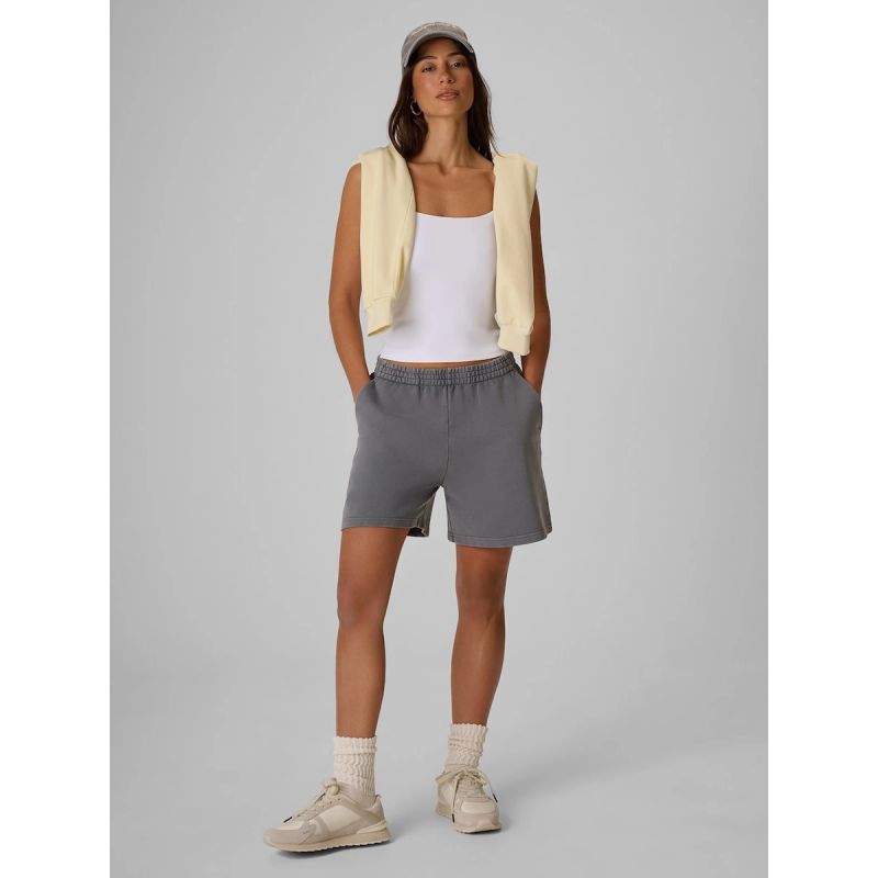 Women's sweatpants 4F 4FRSS26TSHOF1005-27S 4f