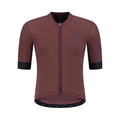 Rogelli SIGNATURE men's t-shirt burgundy L Rogelli/Rower/Men/Koszulki Your Sports Performance
