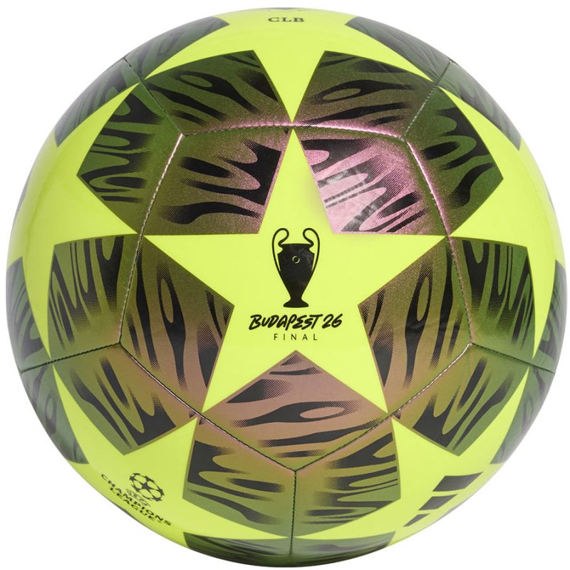 adidas UCL Club JX9092 Ball To be categorized Your Sports Performance